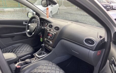 Ford Focus II рестайлинг, 2008 год, 680 000 рублей, 15 фотография
