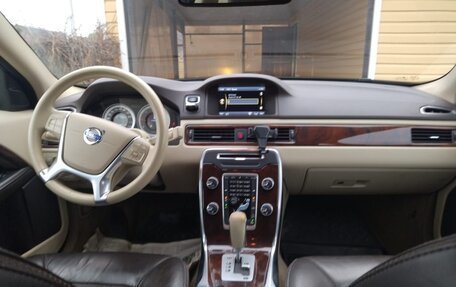 Volvo XC70 II рестайлинг, 2011 год, 1 550 000 рублей, 4 фотография