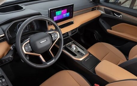 Haval Jolion, 2023 год, 2 500 000 рублей, 3 фотография