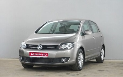 Volkswagen Golf Plus II, 2011 год, 930 000 рублей, 1 фотография