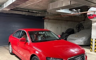 Audi A4, 2010 год, 1 400 000 рублей, 1 фотография