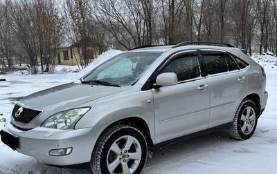 Lexus RX II рестайлинг, 2006 год, 1 600 000 рублей, 1 фотография