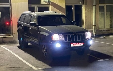 Jeep Grand Cherokee, 2006 год, 1 100 000 рублей, 1 фотография