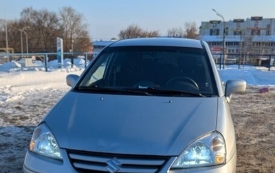 Suzuki Liana, 2005 год, 490 000 рублей, 1 фотография