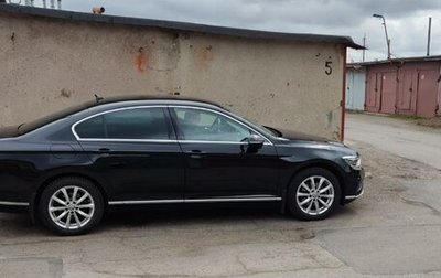 Volkswagen Passat B8 рестайлинг, 2020 год, 3 750 000 рублей, 1 фотография