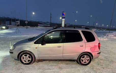 Toyota Corolla Spacio II, 1999 год, 410 000 рублей, 1 фотография