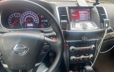 Nissan Teana, 2012 год, 1 330 000 рублей, 1 фотография