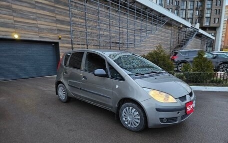 Mitsubishi Colt VI рестайлинг, 2008 год, 400 000 рублей, 1 фотография