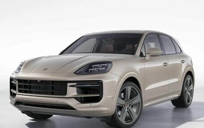 Porsche Cayenne III, 2024 год, 22 800 000 рублей, 1 фотография