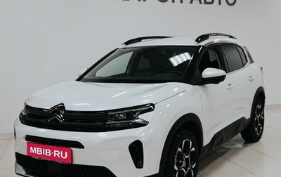 Citroen C5 Aircross I, 2024 год, 3 934 000 рублей, 1 фотография