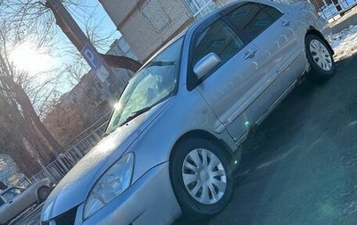 Mitsubishi Lancer IX, 2006 год, 255 000 рублей, 1 фотография