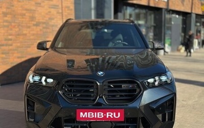 BMW X5 M, 2024 год, 22 950 000 рублей, 1 фотография