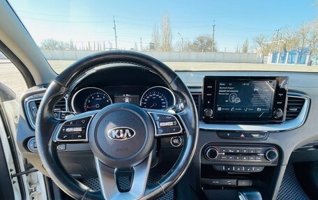 KIA XCeed I, 2020 год, 1 700 000 рублей, 10 фотография