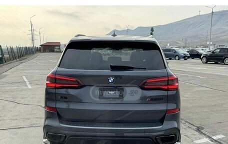 BMW X5, 2022 год, 6 200 000 рублей, 4 фотография