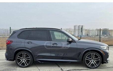 BMW X5, 2022 год, 6 200 000 рублей, 13 фотография