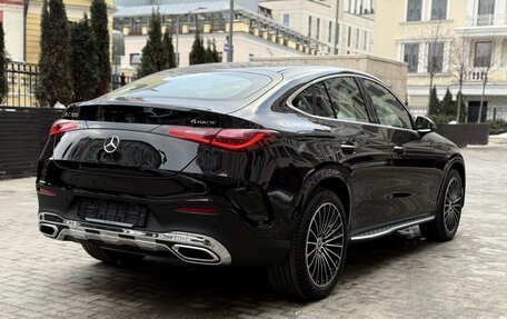 Mercedes-Benz GLC Coupe, 2024 год, 9 990 000 рублей, 3 фотография