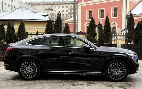 Mercedes-Benz GLC Coupe, 2024 год, 9 990 000 рублей, 11 фотография