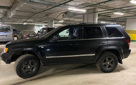 Jeep Grand Cherokee, 2006 год, 1 100 000 рублей, 4 фотография