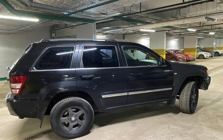 Jeep Grand Cherokee, 2006 год, 1 100 000 рублей, 6 фотография