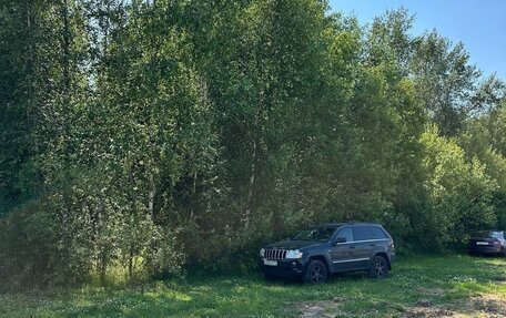 Jeep Grand Cherokee, 2006 год, 1 100 000 рублей, 13 фотография