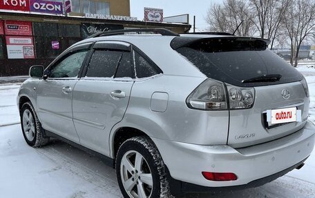 Lexus RX II рестайлинг, 2006 год, 1 600 000 рублей, 7 фотография