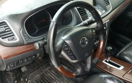 Nissan Teana, 2008 год, 925 000 рублей, 3 фотография