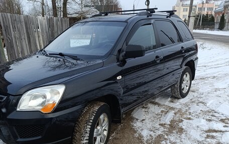 KIA Sportage II, 2009 год, 920 000 рублей, 6 фотография