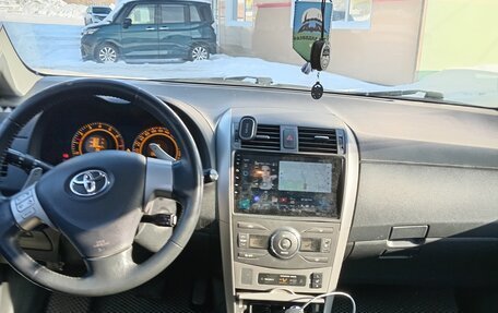 Toyota Corolla, 2007 год, 880 000 рублей, 6 фотография