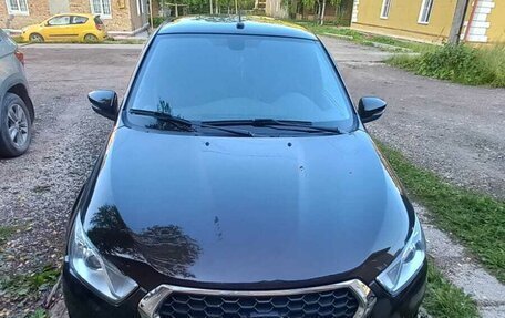 Datsun on-DO I рестайлинг, 2020 год, 1 200 000 рублей, 4 фотография
