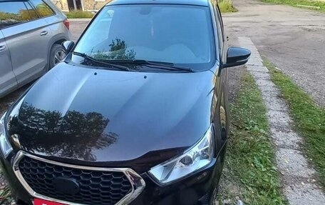 Datsun on-DO I рестайлинг, 2020 год, 1 200 000 рублей, 3 фотография