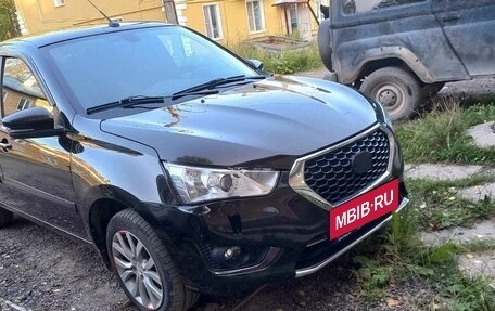 Datsun on-DO I рестайлинг, 2020 год, 1 200 000 рублей, 2 фотография