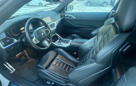 BMW 4 серия, 2020 год, 5 600 000 рублей, 2 фотография