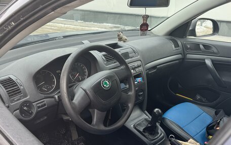 Skoda Octavia, 2011 год, 850 000 рублей, 6 фотография