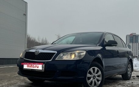 Skoda Octavia, 2011 год, 850 000 рублей, 5 фотография