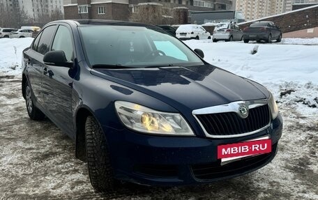 Skoda Octavia, 2011 год, 850 000 рублей, 9 фотография