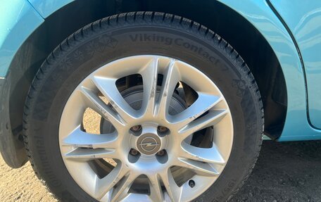 Opel Corsa D, 2011 год, 860 000 рублей, 15 фотография