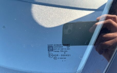Opel Corsa D, 2011 год, 860 000 рублей, 20 фотография