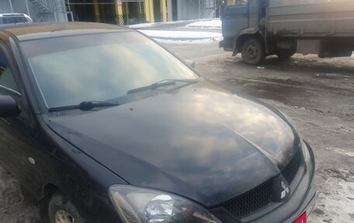 Mitsubishi Lancer IX, 2006 год, 250 000 рублей, 1 фотография