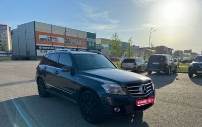 Mercedes-Benz GLK-Класс, 2011 год, 1 750 000 рублей, 1 фотография