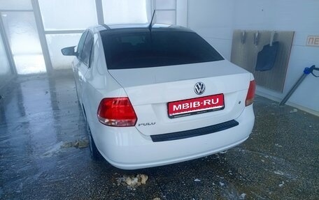 Volkswagen Polo VI (EU Market), 2015 год, 880 000 рублей, 1 фотография