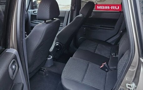 Mitsubishi Colt VI рестайлинг, 2008 год, 400 000 рублей, 9 фотография