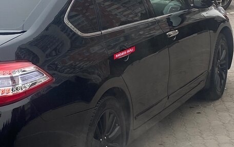 Nissan Teana, 2012 год, 1 330 000 рублей, 7 фотография