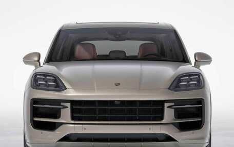 Porsche Cayenne III, 2024 год, 22 800 000 рублей, 4 фотография