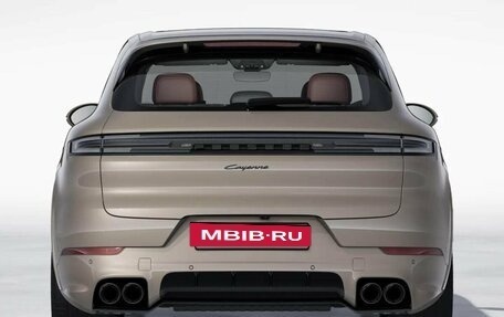 Porsche Cayenne III, 2024 год, 22 800 000 рублей, 5 фотография