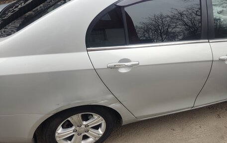 Geely Emgrand EC7, 2013 год, 585 000 рублей, 13 фотография