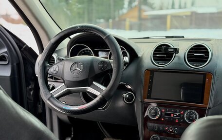 Mercedes-Benz GL-Класс, 2010 год, 2 100 000 рублей, 5 фотография