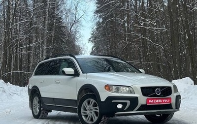 Volvo XC70 II рестайлинг, 2013 год, 2 300 000 рублей, 1 фотография