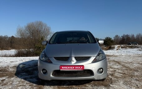 Mitsubishi Grandis, 2005 год, 850 000 рублей, 1 фотография