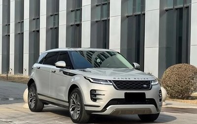 Land Rover Range Rover Evoque II, 2022 год, 3 550 000 рублей, 1 фотография