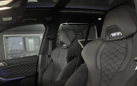 BMW X5 M, 2024 год, 22 950 000 рублей, 36 фотография